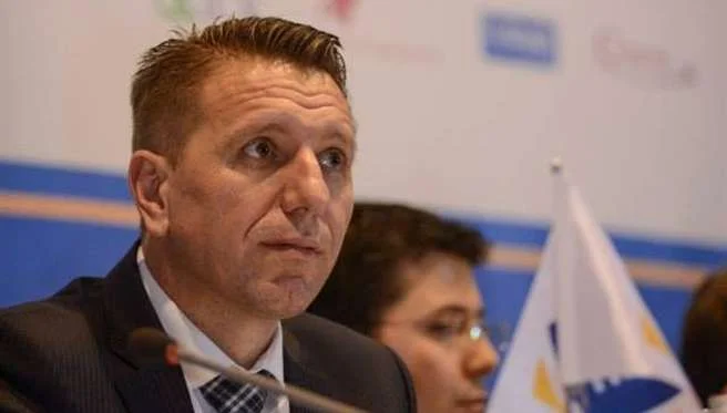 L'esperto di sicurezza informatica reagisce dopo la nomina di Berisha come coordinatore di attacchi informatici