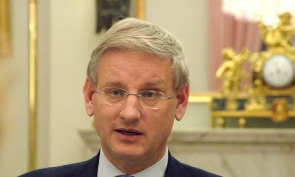 Swedish diplomat makes it clear to Vuciqi: Serbia must recognise Kosovo