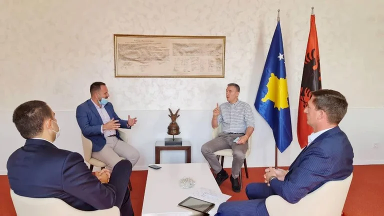 Wessel: Il governo viene urgentemente in aiuto degli imprenditori e non blocca l'economia del paese.