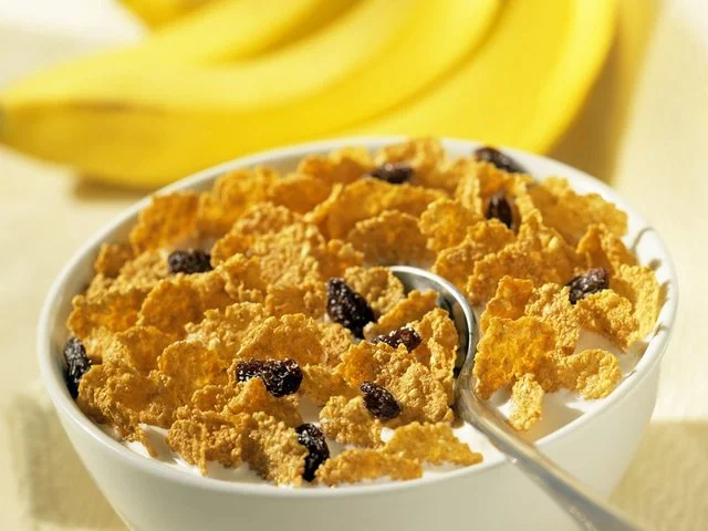 ¡Lo sabíamos mal! Por qué los cereales empacados no son saludables en absoluto