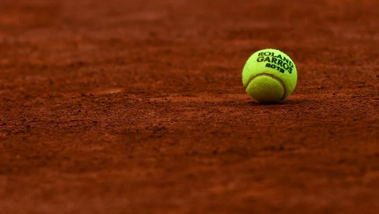 Alarming situation at Roland Garros, 15 positive cases with Coddy-19