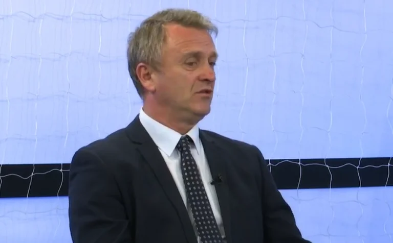 When do fans return to the Superleague stadiums? Erol Salihu reveals the latest development