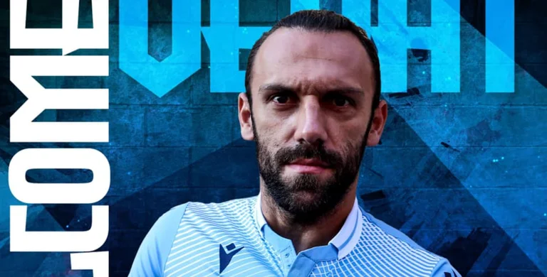 Zyrtare: Muriqi prezantohet te Lazio