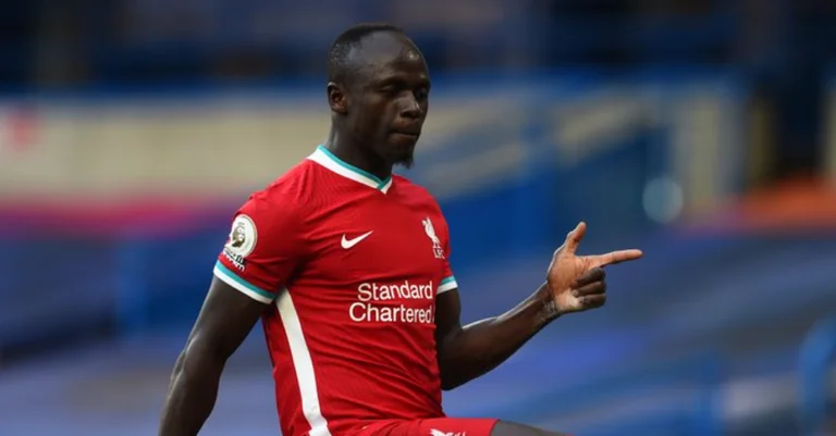 Sadio Mane barazon bilancin e legjendës së Liverpoolit me dy golat e sotëm kundër Chelseat