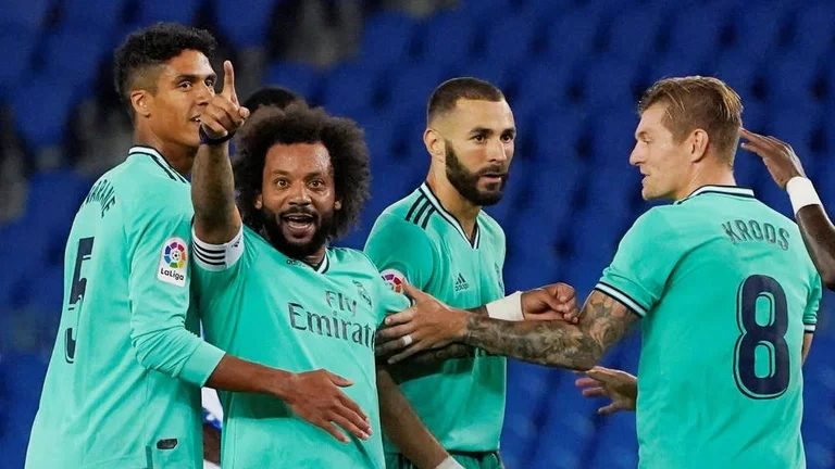Real Madridi fillon sezonin e ri në udhëtim kundër Sociedadit: Formacionet zyrtare