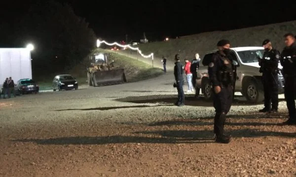 Një muaj paraburgim për 30 të arrestuarit në Karaçevë