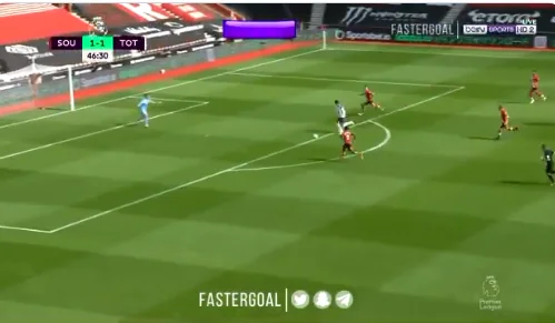 Son nxjerr Tottenhamin nga ‘kriza’, dy golat e tij thjesht klas
