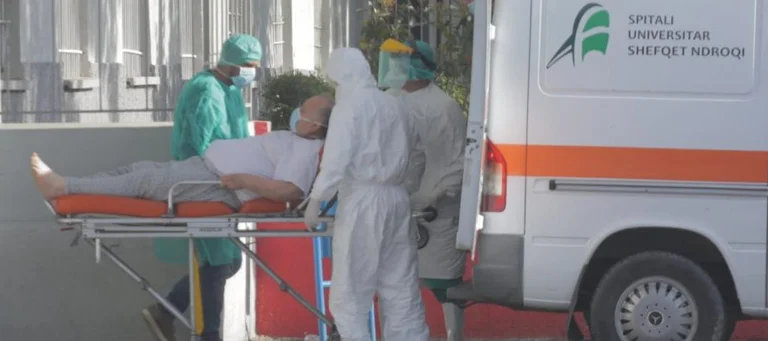 Katër të vdekur dhe 159 të infektuar me koronavirus në Shqipëri
