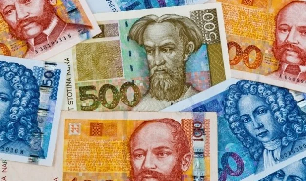 Paga mesatare në Kroaci mbi 890 euro: Kush fiton më shumë?
