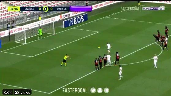 ‘Shpëtuesi’ i PSG, Mbappe thjesht një bishë – ja goli nga penalltia