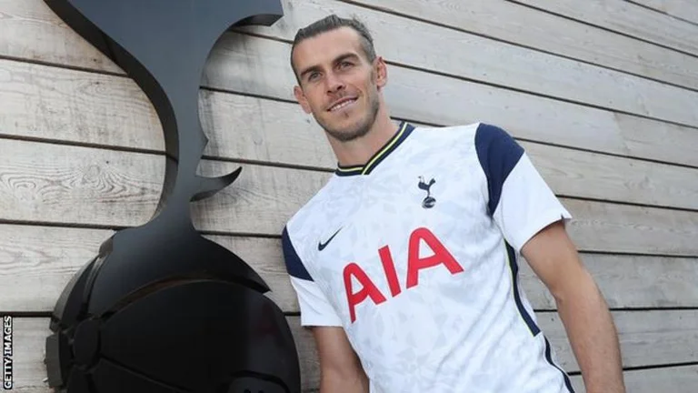 Formacionet zyrtare: Southampton – Tottenham, ky është vendimi për Bale