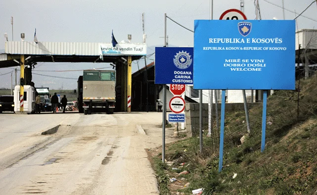 Hyri ilegalisht në Kosovë, shoqërohet në polici një shtetas i Kinës