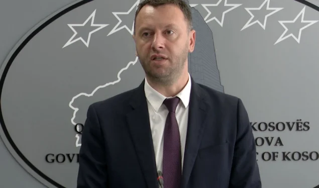 Abrashi: Projektet me vendet e Ballkanit Perëndimor lehtësojnë lëvizjen e njerëzve dhe mallrave