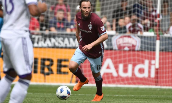 Shkëlzen Gashi shënon golin e parë pas dy vitesh, asistohet nga një kosovar