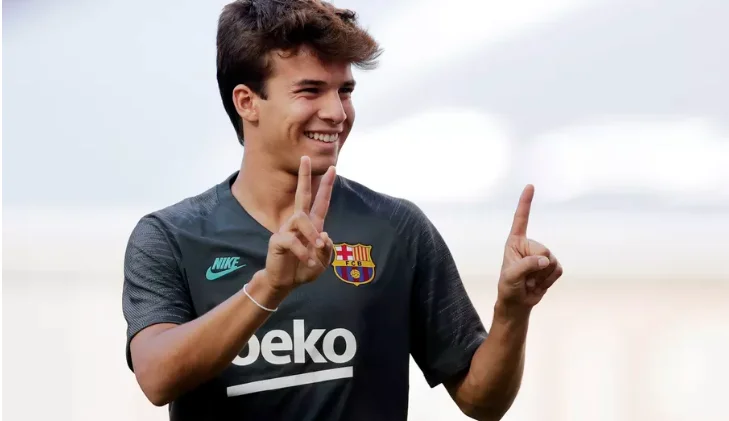 I riu i Barcelonës mbetet i shokuar pasi e kuptoi se nuk bën pjesë në planet e Koeman