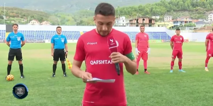 Klubet shqiptare të futbollit vazhdojnë bojkotin, nuk pranuan të zhvillojnë ndeshjet as sot