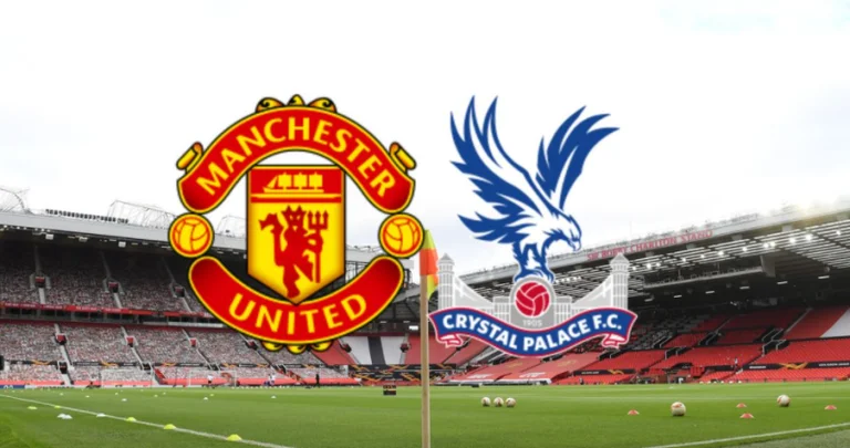 Formacionet zyrtare: Manchester United – Crystal Palace, ‘Djajtë’ kërkojnë ta nisin mbarë sezonin e ri