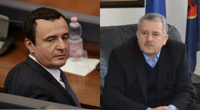 “I ka dhimtë që aksioni shkoi mirë” – Veliu i përgjigjet Kurtit, e quan mashtrues tipik