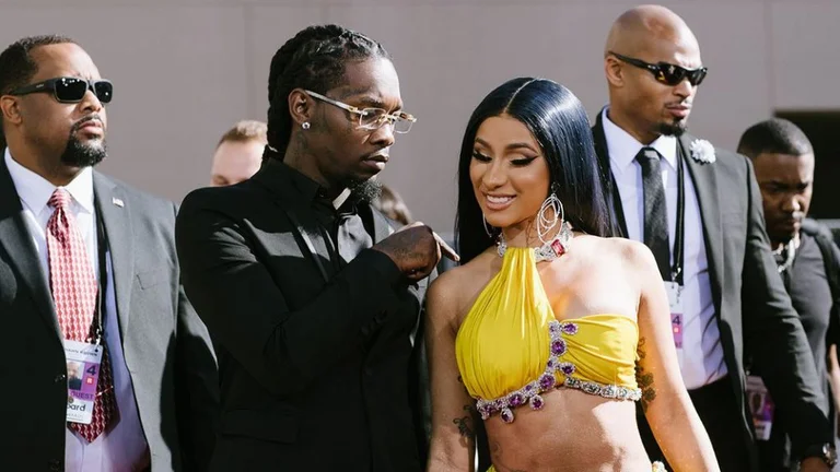Cardi B pas thashethemeve të divorcit: Jam lodhur nga njerëzit