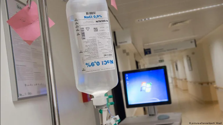 Hakerët ia deaktivizojnë kompjuterët një spitali në Gjermani, vdes një grua