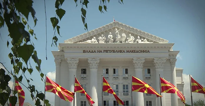 Qeveria në Maqedoni të Veriut publikon emrat e propozuar për zv/ministra