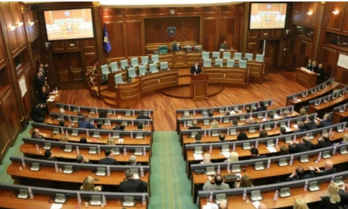 LDK sërish insiston për votimin e projektligjit për Rimëkëmbje Ekonomike