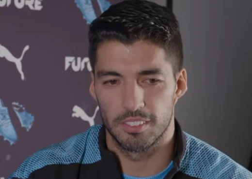 E pabesueshme: Suarez refuzoi një ofertë që do të shkruante historinë e futbollit amerikan!