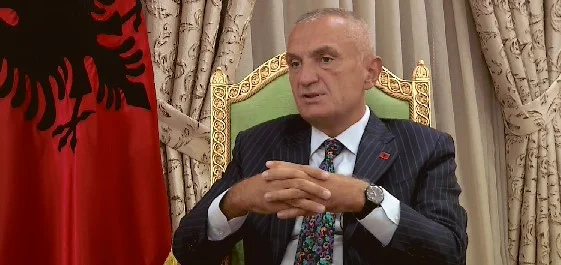 Ilir Meta: Përfaqësues të caktuar në Shqipëri nxisin përçarje brenda faktorit të Kosovës