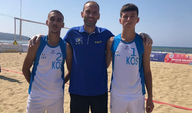 Vjen edhe fitorja e radhës për Kosovën