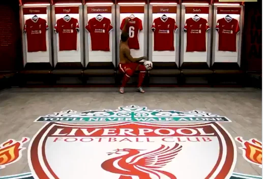 Zyrtare: Liverpooli bën prezantimin e madh, Klopp merr yllin e Bayernit