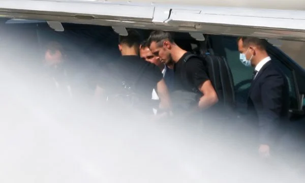 Dalin pamjet e para të Bale në Londër, pritet zyrtarizimi