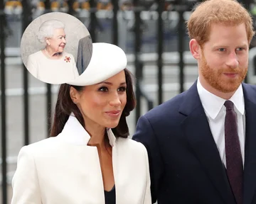 Royal family worried about Meghan Markle and Prince Harry's recent decision