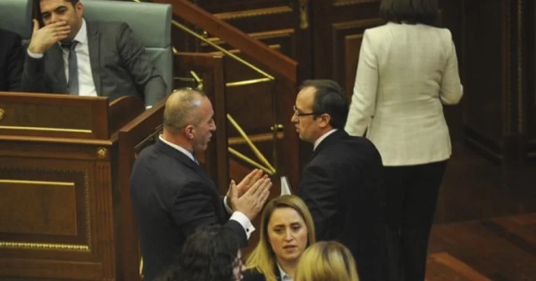 A po u bën AAK-ja presion partnerëve qeverisës për çështjen e presidentit?