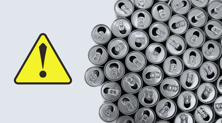 Çfarë thotë studimi i ri për pijet energjike?