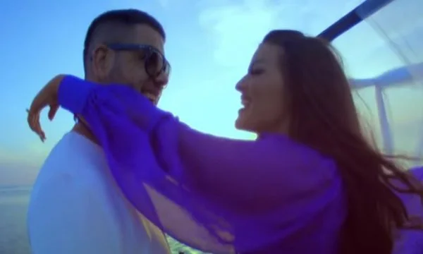 Enca, ein Pin für Noizy