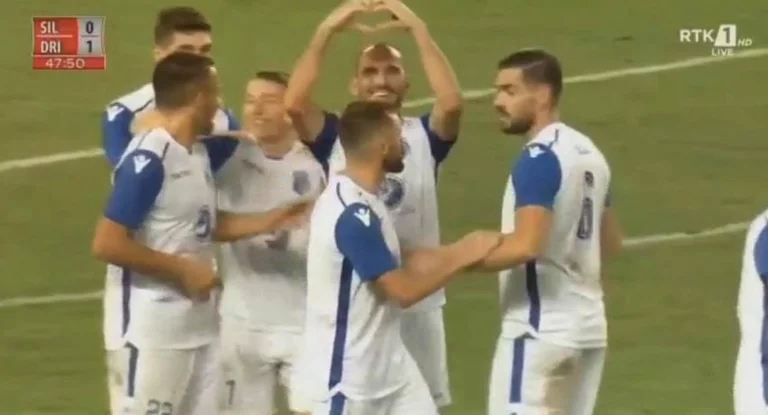 Kampionët e Kosovës kalojnë në epërsi ndaj Sileksit