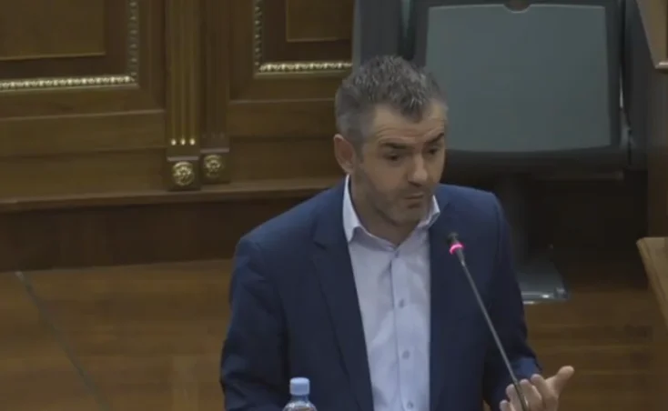 Shala-VV-së: Të majtët si ju, dijetarët evropianë i njohin si anëtarë të klubit të budallenjve