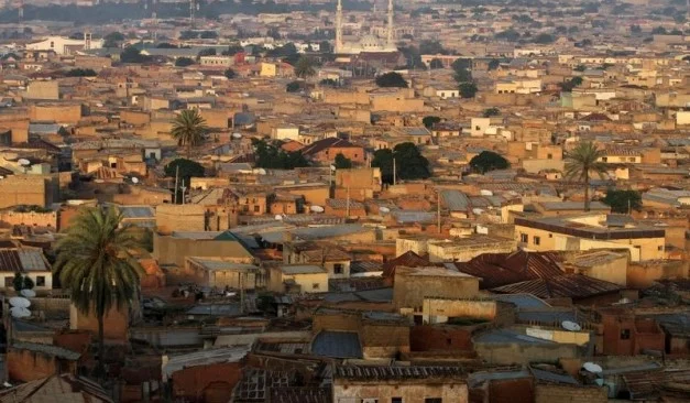 ​Nigeri: Fyen Allahun, 13-vjeçari dënohet me dhjetë vjet burg