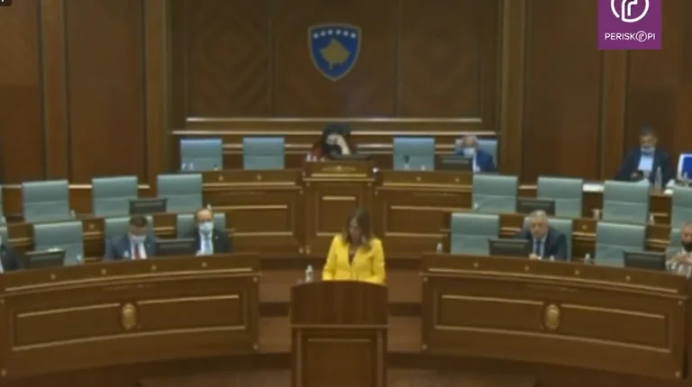 Nagavci – Hotit: Mos flisni si kryeiministër i Republikës së Serbisë