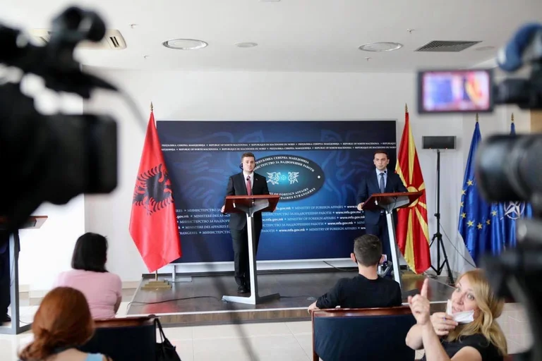 Cakaj dhe Osmani: Dialogut Kosovë-Serbi duhet të përfundojë me njohje