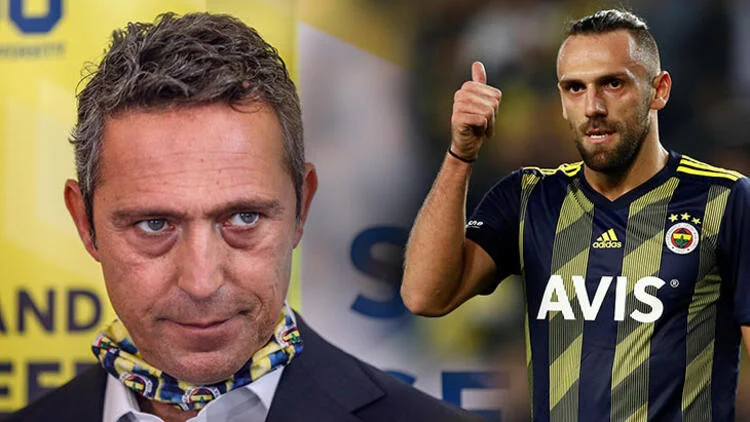 Presidenti i Fenerbahces me dedikim prekës për Vedat Muriqin