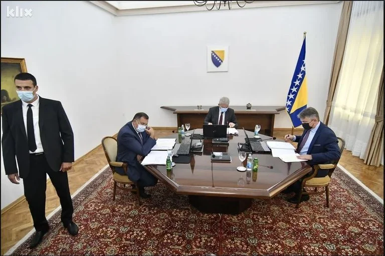 Bosnja e Hercegovina nuk e njeh Kosovën
