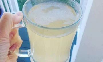 Solo una bevanda di zucchero al giorno per aumentare il rischio di cuore