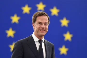 Les Hollandais n'ont jamais aimé l'Europe.