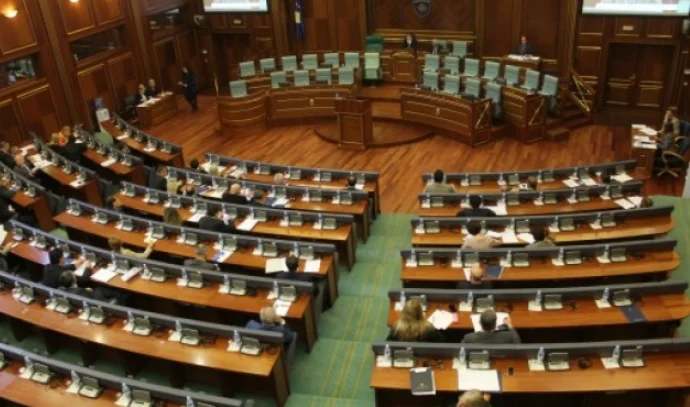 ​Nuk kalon Projektligji për Rimëkëmbje Ekonomike