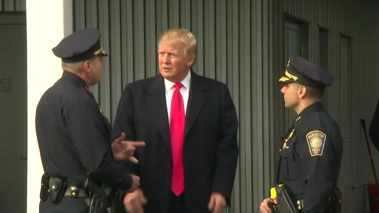 Presidenti Trump akuzohet për ngacmim seksual, modelja ofron edhe prova