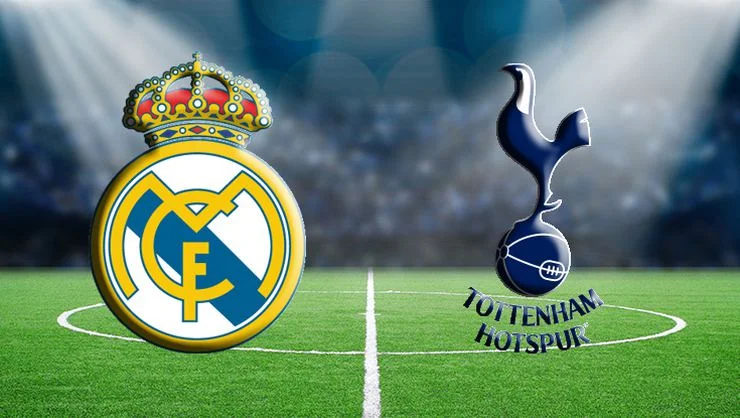Arrihet marrëveshja, mbrojtësi i Realit te Tottenhami për 30 milionë euro
