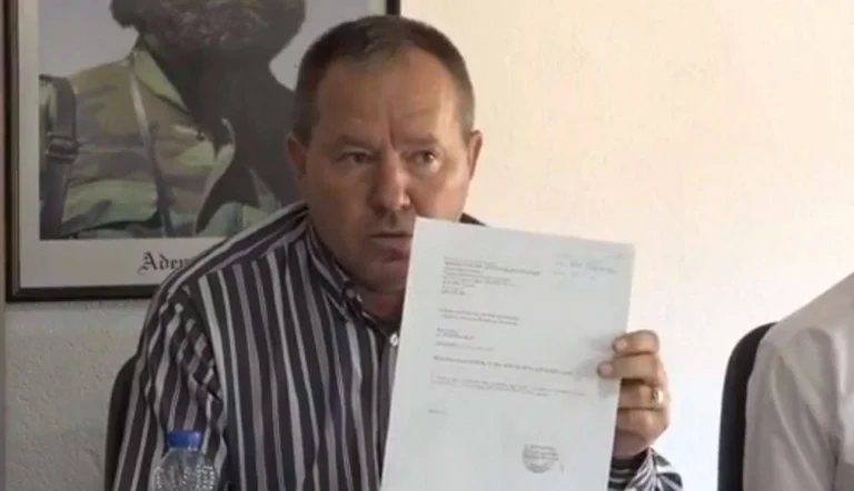 Dosje të reja dërgohen në OVL-UÇK, pretendohet se janë dokumente të Speciales