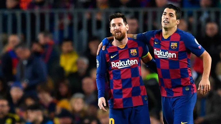 Nga Barcelona nuk po largohen vetëm Messi e Suarez, po ‘ikin’ edhe golat – ja statistikat
