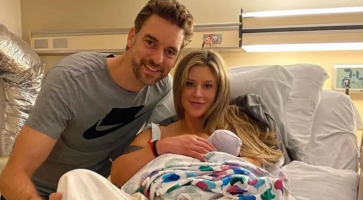 Ish- shoku i skuadrës së Kobe Bryant ia lë emrin vajzës Gianna – ky është reagimi i Vanessa Bryant